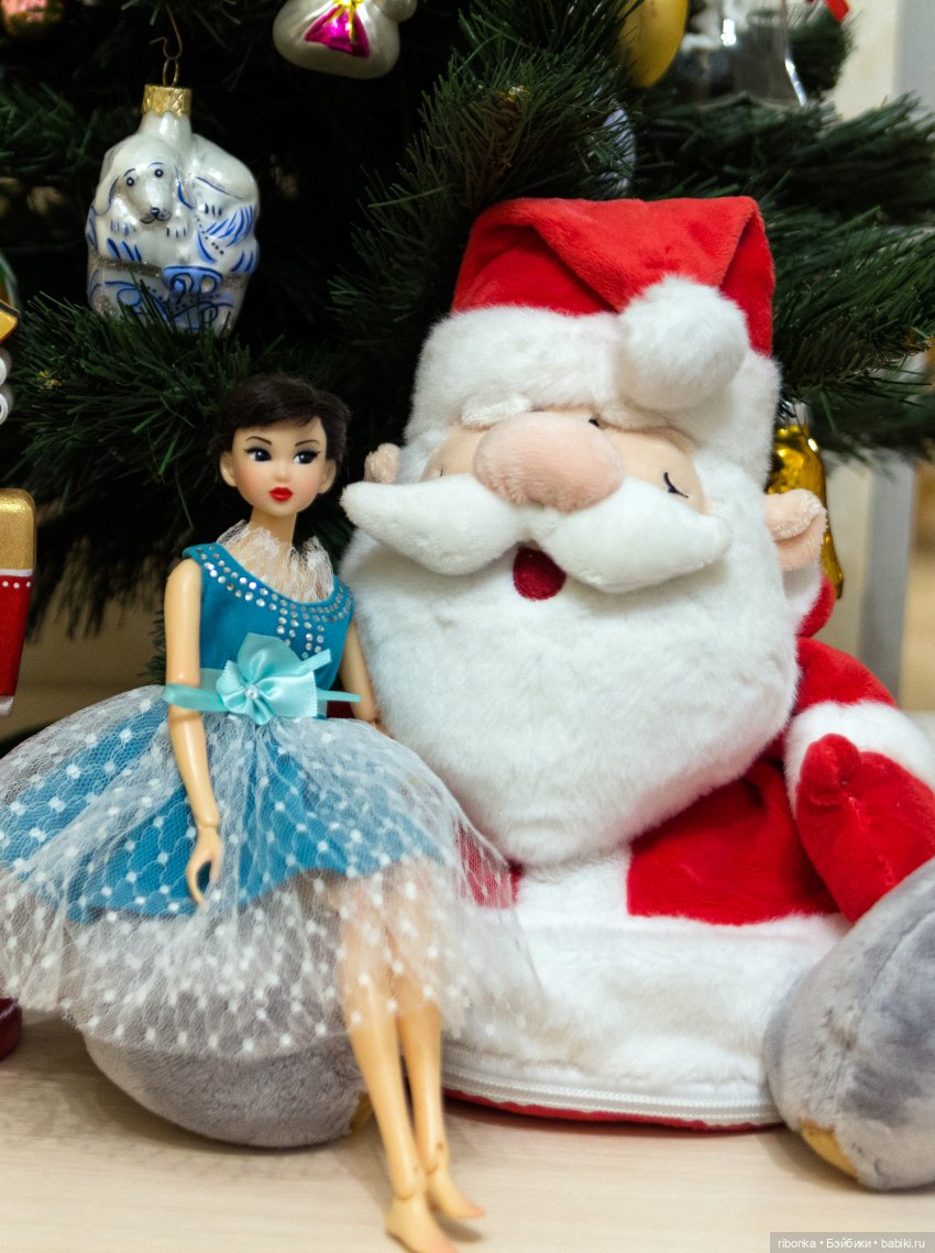 Новогодний беспредел — Фэшн (фото 2)