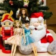 Новогодний беспредел