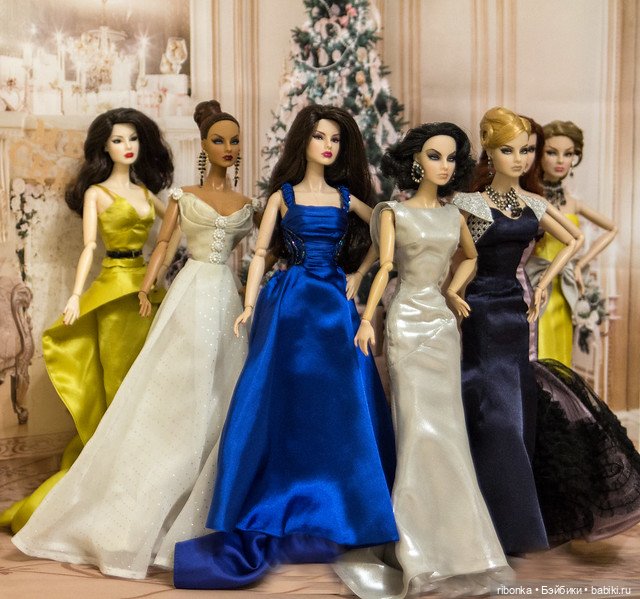 Агнес моего кукло-царства (фото 4)