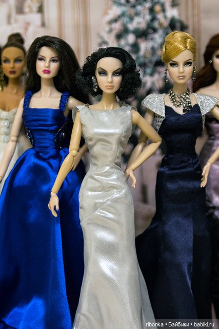 Агнес моего кукло-царства (фото 2)