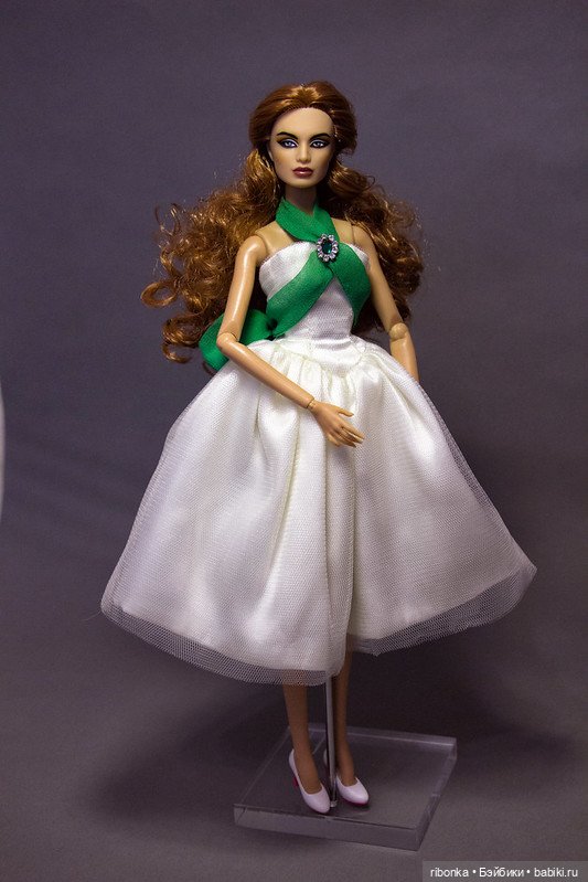 Галатея. OOAK — Фэшн (фото 4)