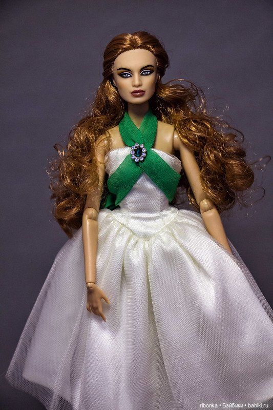 Галатея. OOAK — Фэшн (фото 6)