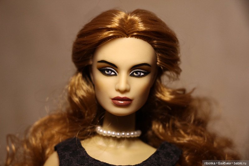 Галатея. OOAK — Фэшн (фото 2)