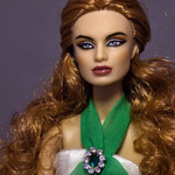 Галатея. OOAK