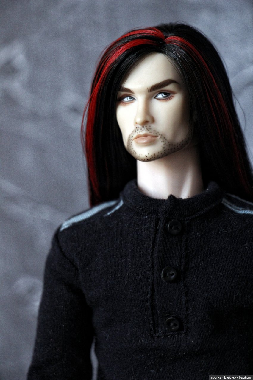 Эшерон — Куклы Integrity Toys (Интегрити): Poppy Parker