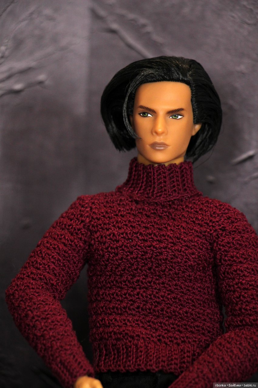 Хьюго — Куклы Integrity Toys (Интегрити): Poppy Parker (фото 2)