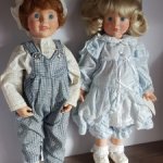 Пара от Susan Wakeen