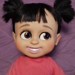 Boo Disney/Pixar