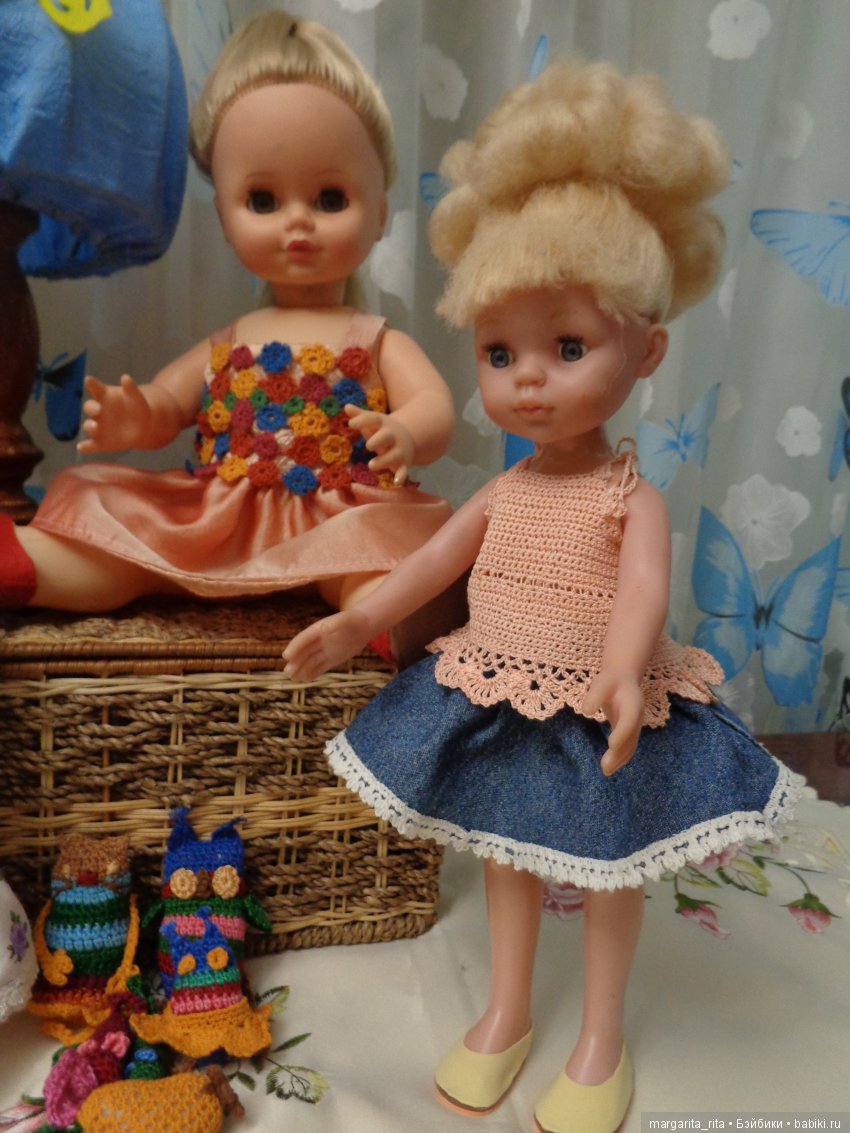 Мои найденыши — Коллекционные игрушки и фигурки: Lego (фото 5)