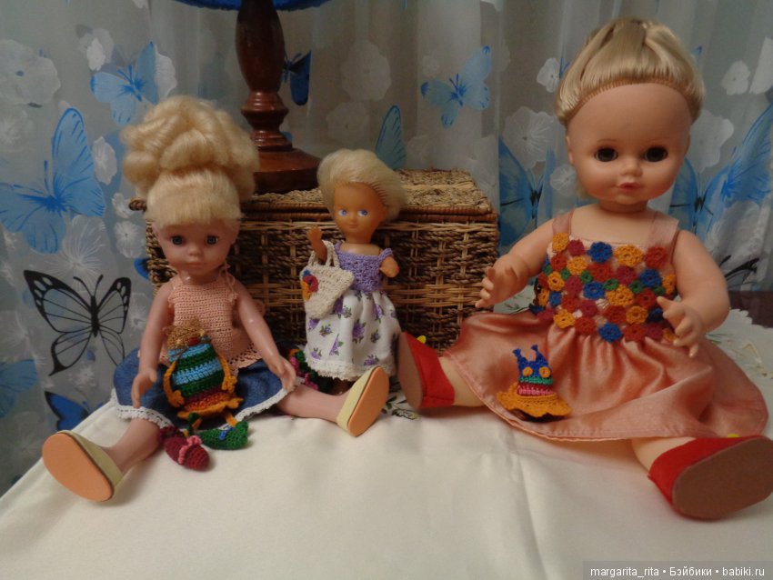 Мои найденыши — Коллекционные игрушки и фигурки: Lego (фото 2)