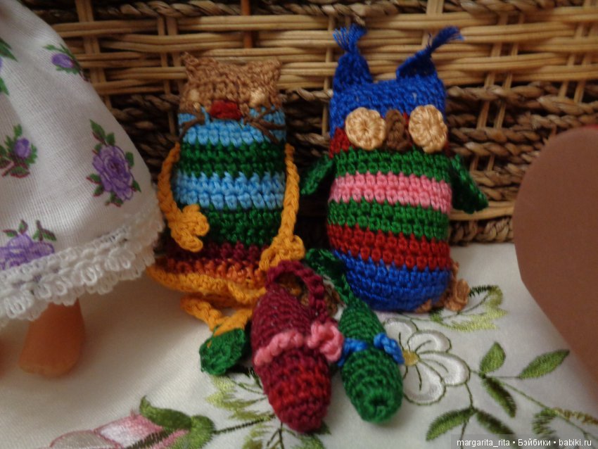 Мои найденыши — Коллекционные игрушки и фигурки: Lego (фото 3)