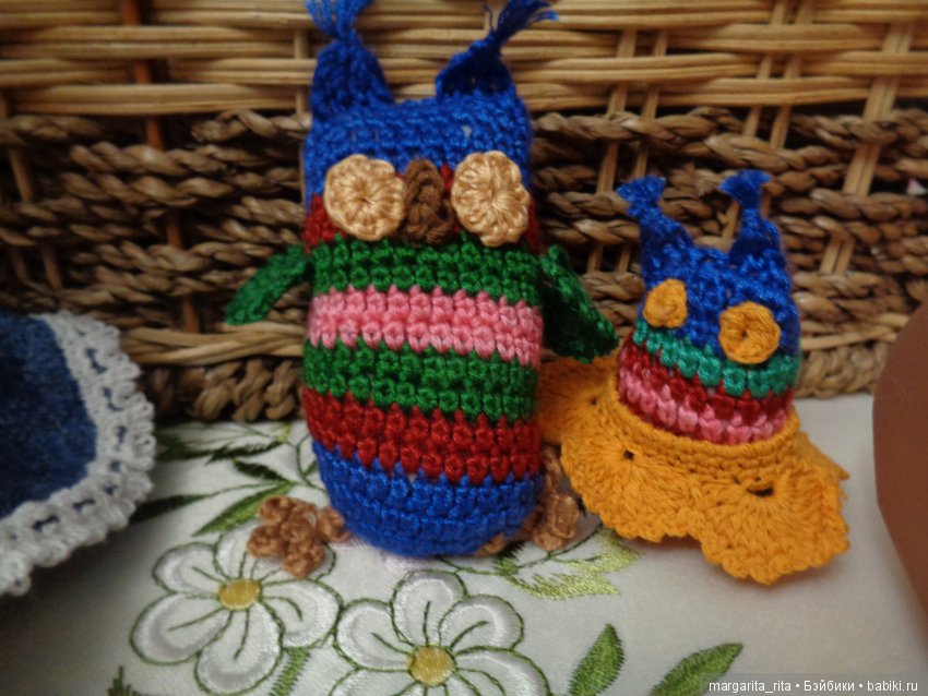 Мои найденыши — Коллекционные игрушки и фигурки: Lego (фото 4)