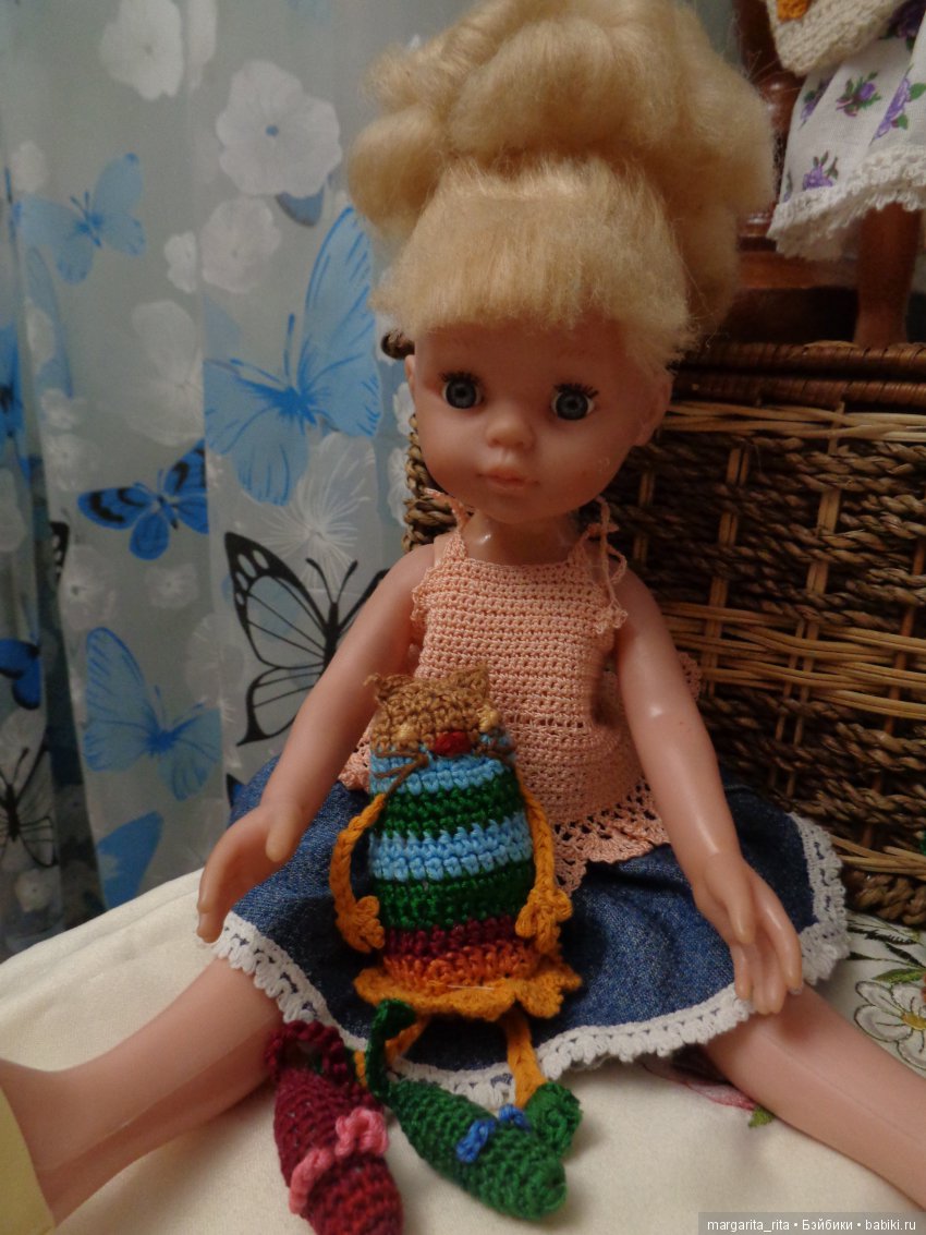 Мои найденыши — Коллекционные игрушки и фигурки: Lego (фото 6)