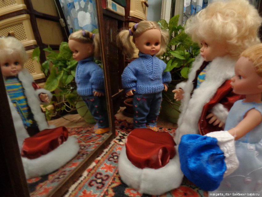 Грустный топик о том — Советские винтажные куклы (СССР): Ленигрушка (фото 2)