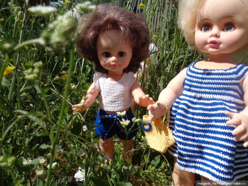 Еще немножко об ушедшем лете (фото 3)