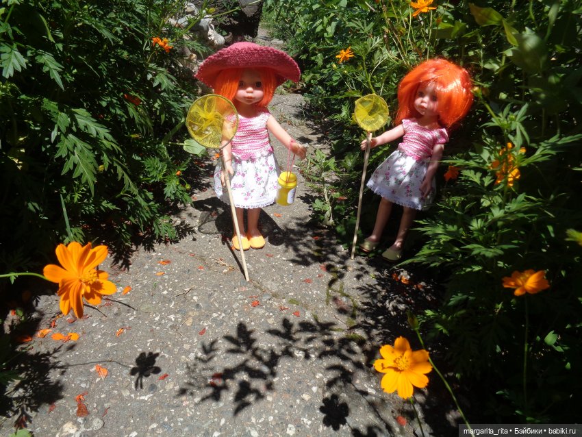 Еще немножко об ушедшем лете (фото 6)