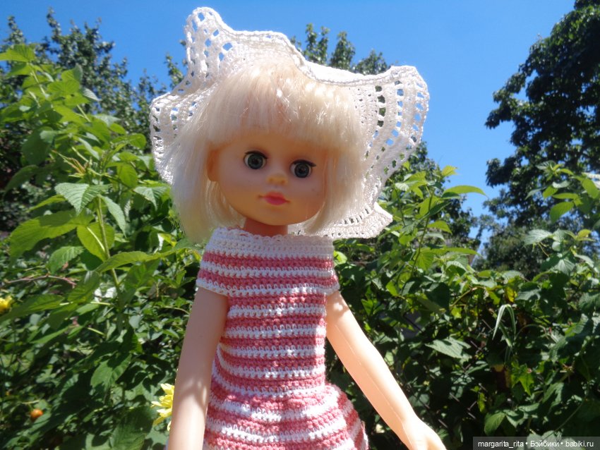 Еще немножко об ушедшем лете