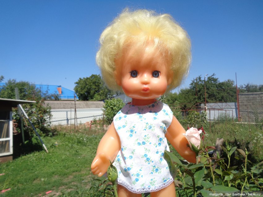 Еще немножко об ушедшем лете (фото 2)