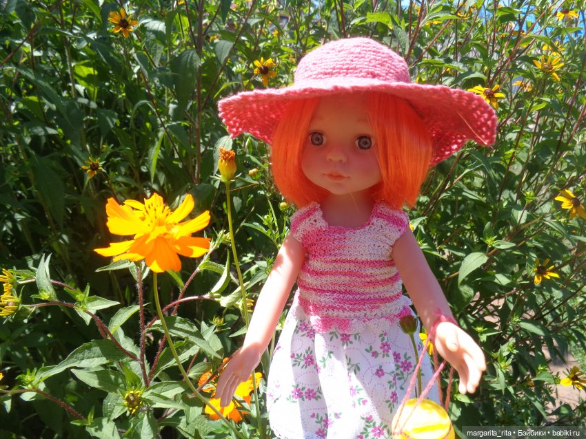 Еще немножко об ушедшем лете (фото 10)