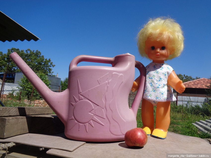 Еще немножко об ушедшем лете (фото 5)