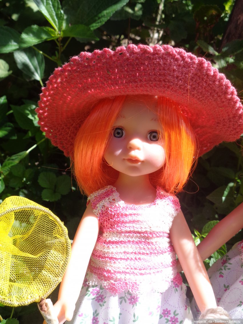 Еще немножко об ушедшем лете (фото 8)