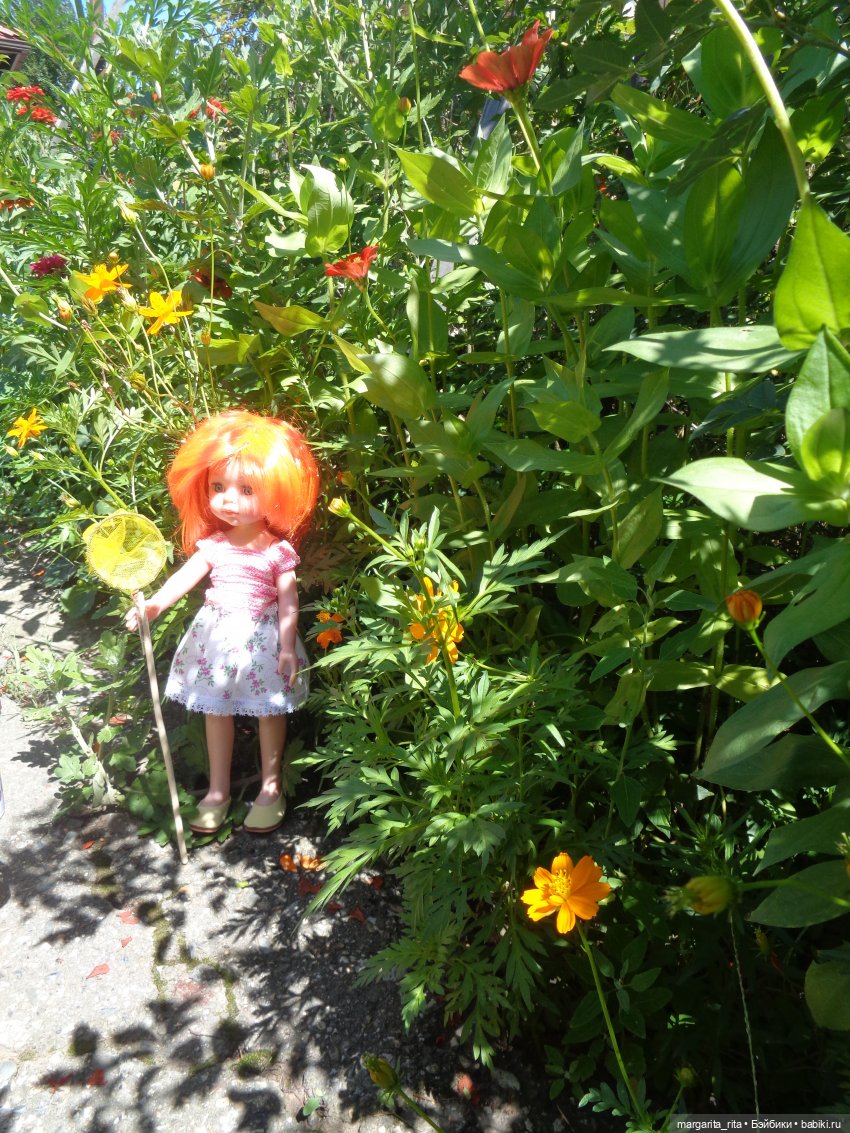 Еще немножко об ушедшем лете (фото 7)