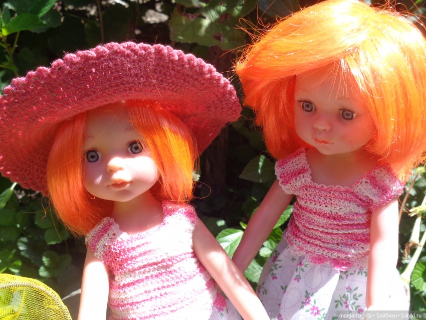 Еще немножко об ушедшем лете (фото 9)