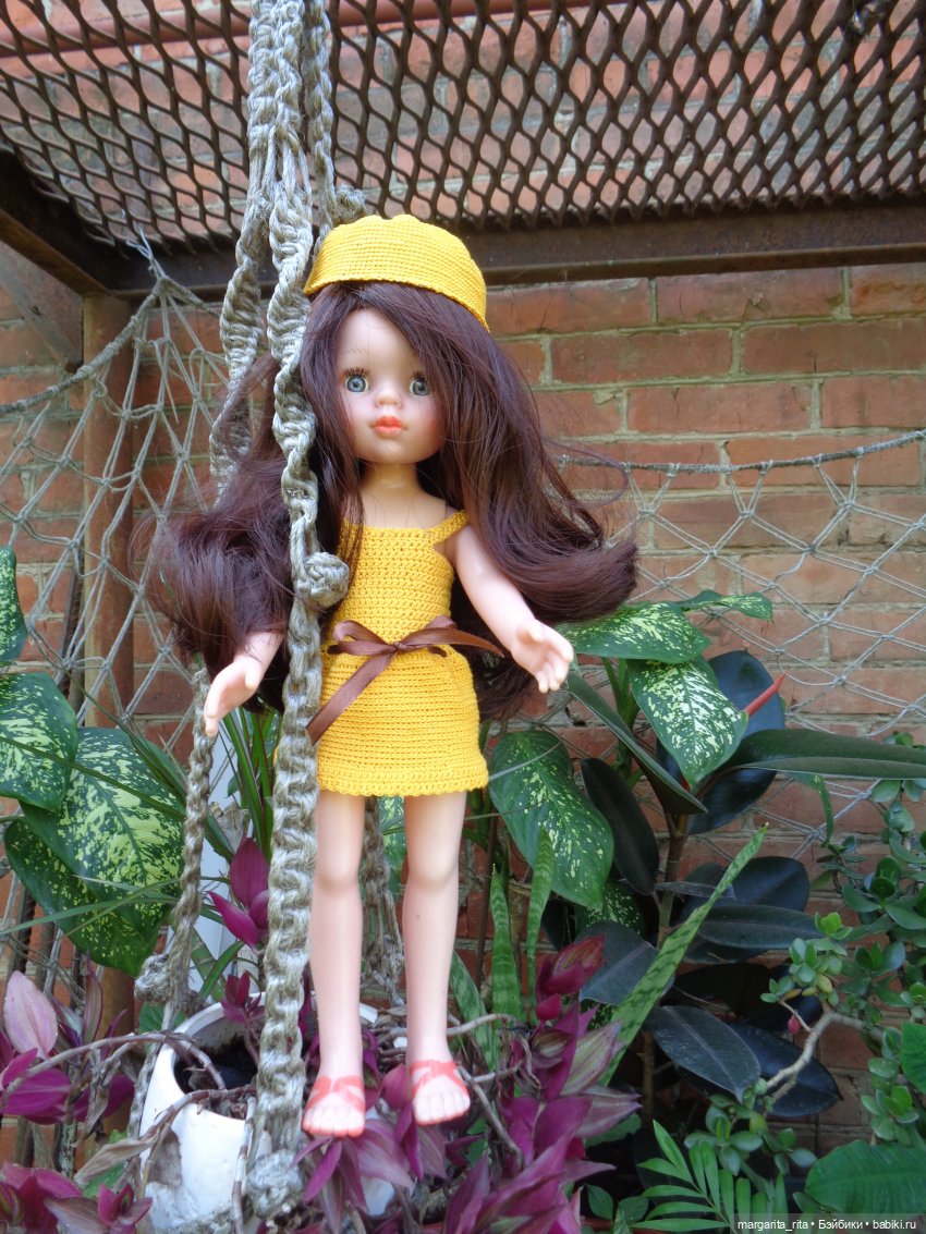 Кончается лето — Советские винтажные куклы (СССР): Ленигрушка