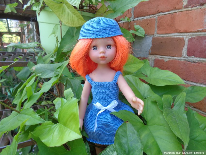 Кончается лето — Советские винтажные куклы (СССР): Ленигрушка