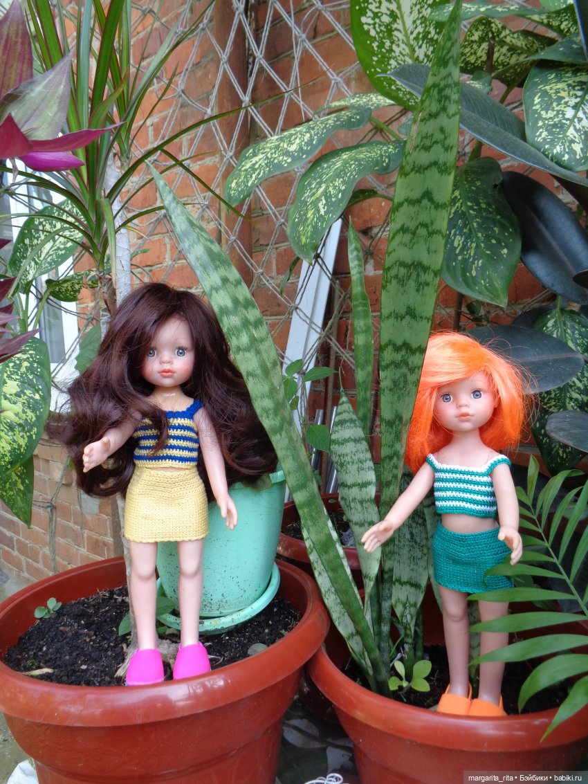 Кончается лето — Советские винтажные куклы (СССР): Ленигрушка