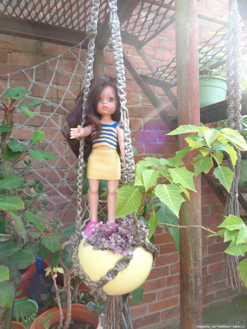 Кончается лето — Советские винтажные куклы (СССР): Ленигрушка