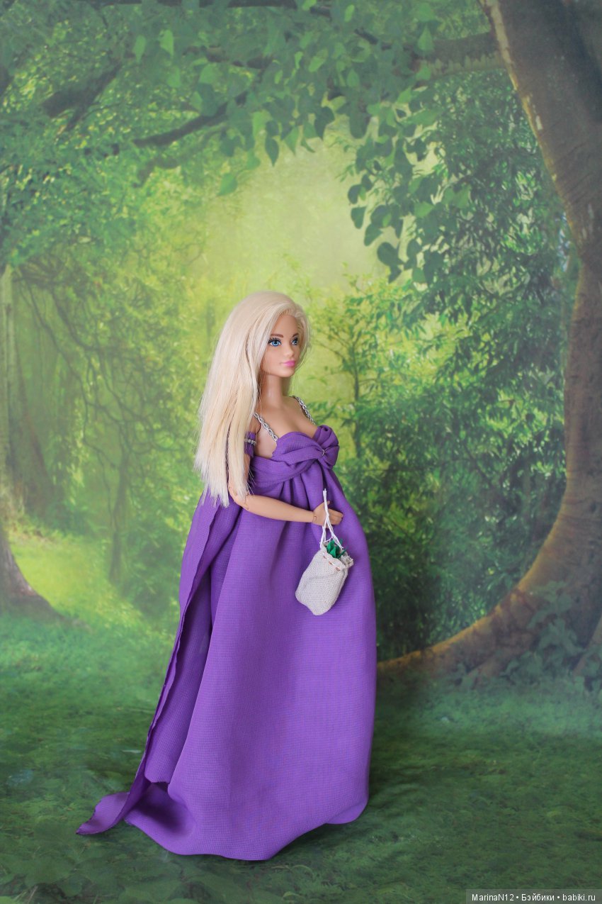 Начало. Глава 5 — Кукольные фотоистории и сериалы: комиксы (фото 2)