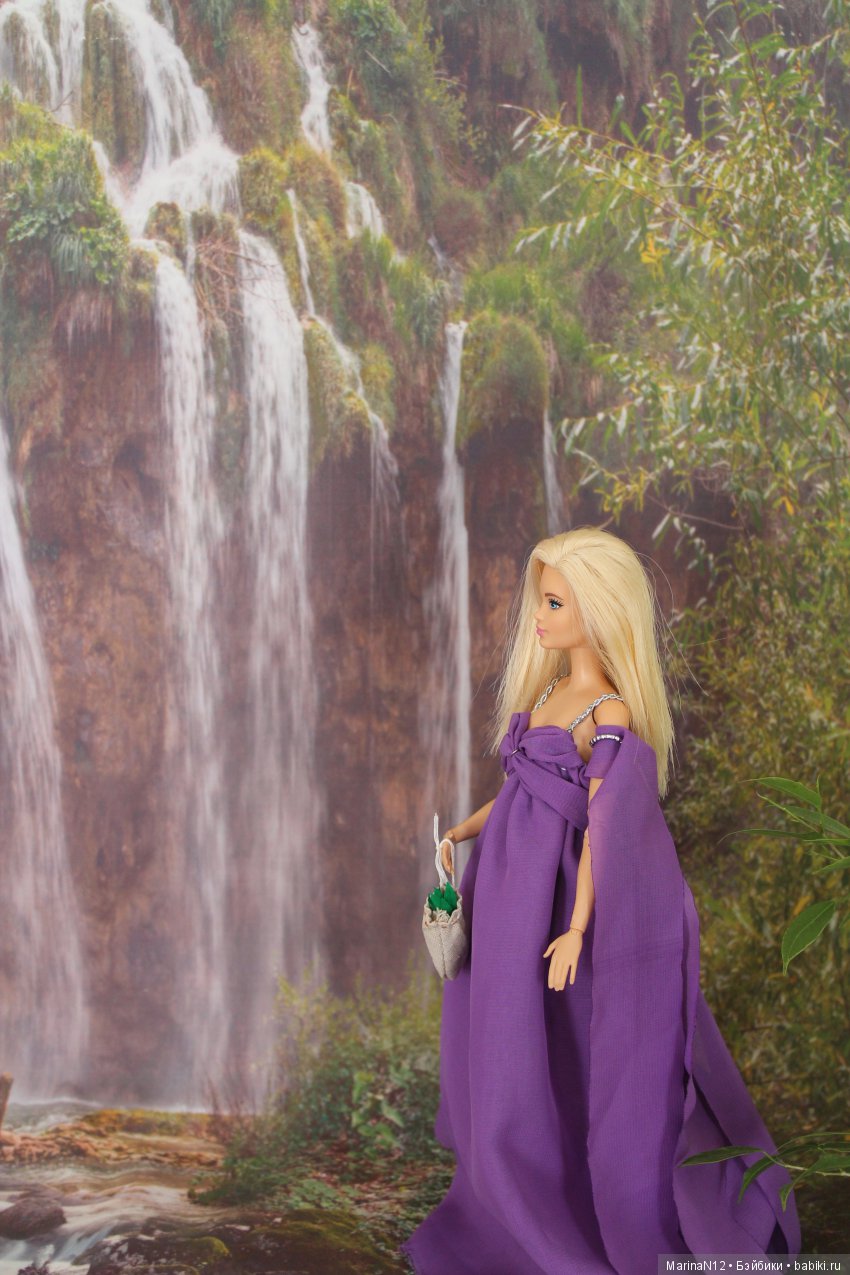 Начало. Глава 5 — Кукольные фотоистории и сериалы: комиксы