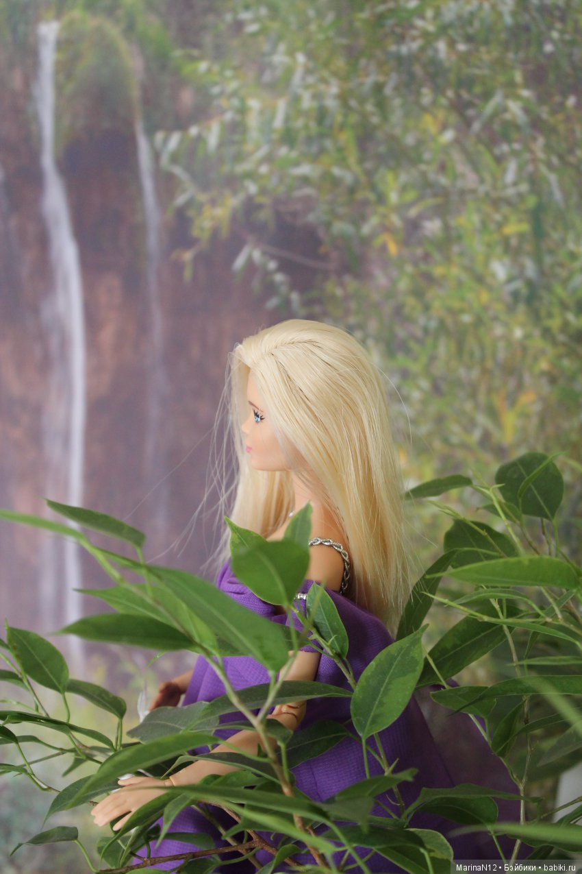 Начало. Глава 5 — Кукольные фотоистории и сериалы: комиксы (фото 4)