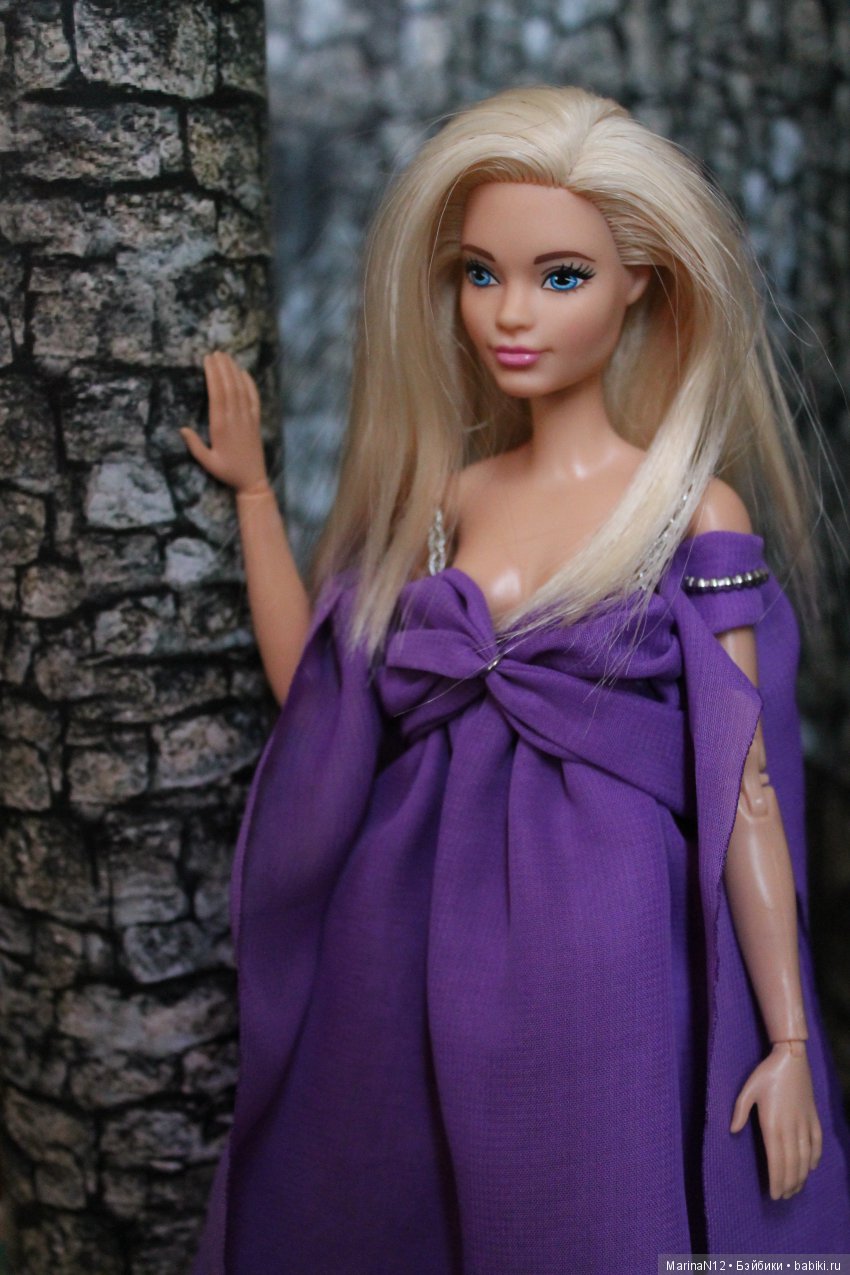 Начало. Глава 7 — Кукольные фотоистории и сериалы: комиксы (фото 7)