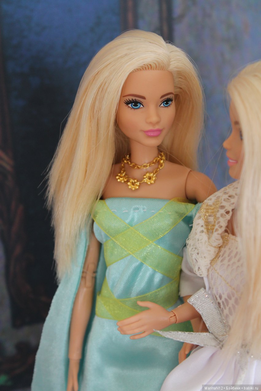 Начало. Глава 8 — Кукольные фотоистории и сериалы: комиксы (фото 2)