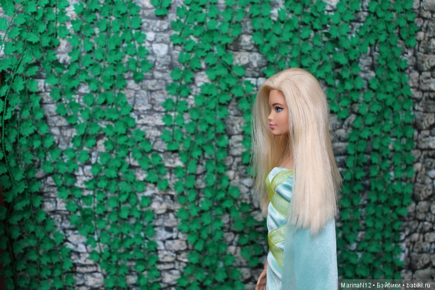 Начало. Глава 10 — Кукольные фотоистории и сериалы: комиксы