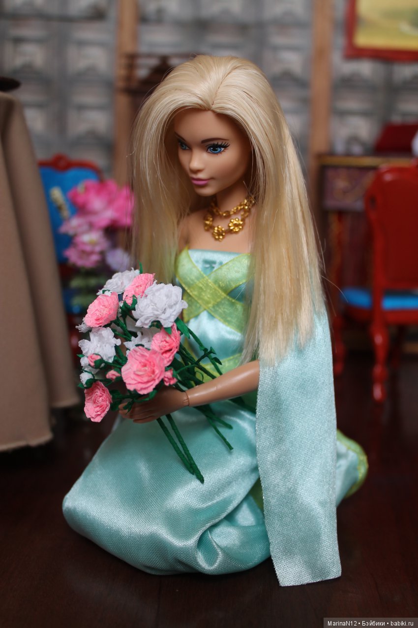 Начало. Глава 13 — Кукольные фотоистории и сериалы: комиксы