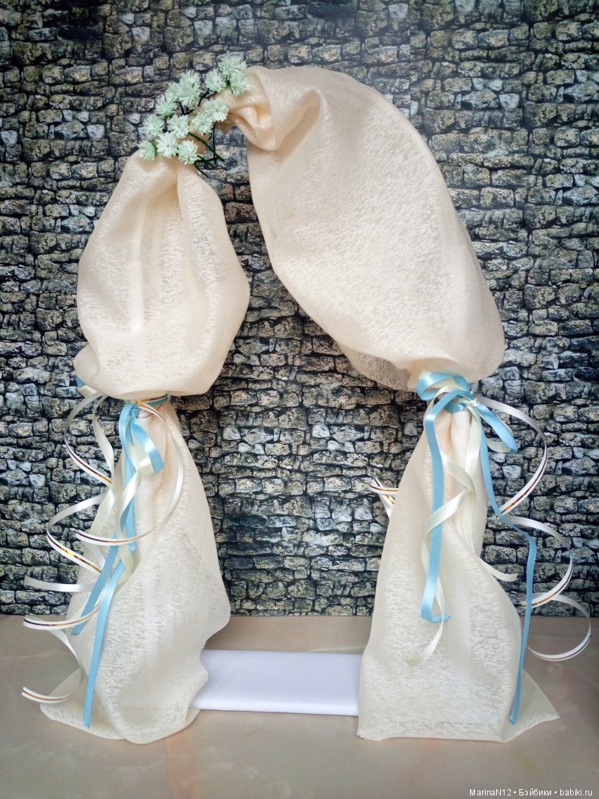 Начало. Предыстория. Свадьба (фото 3)