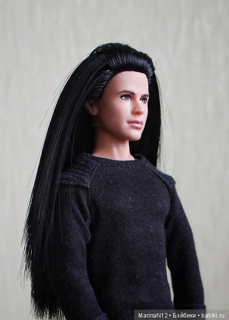 Рассказ первый. Начало — Кукольные фотоистории и сериалы: комиксы (фото 2)