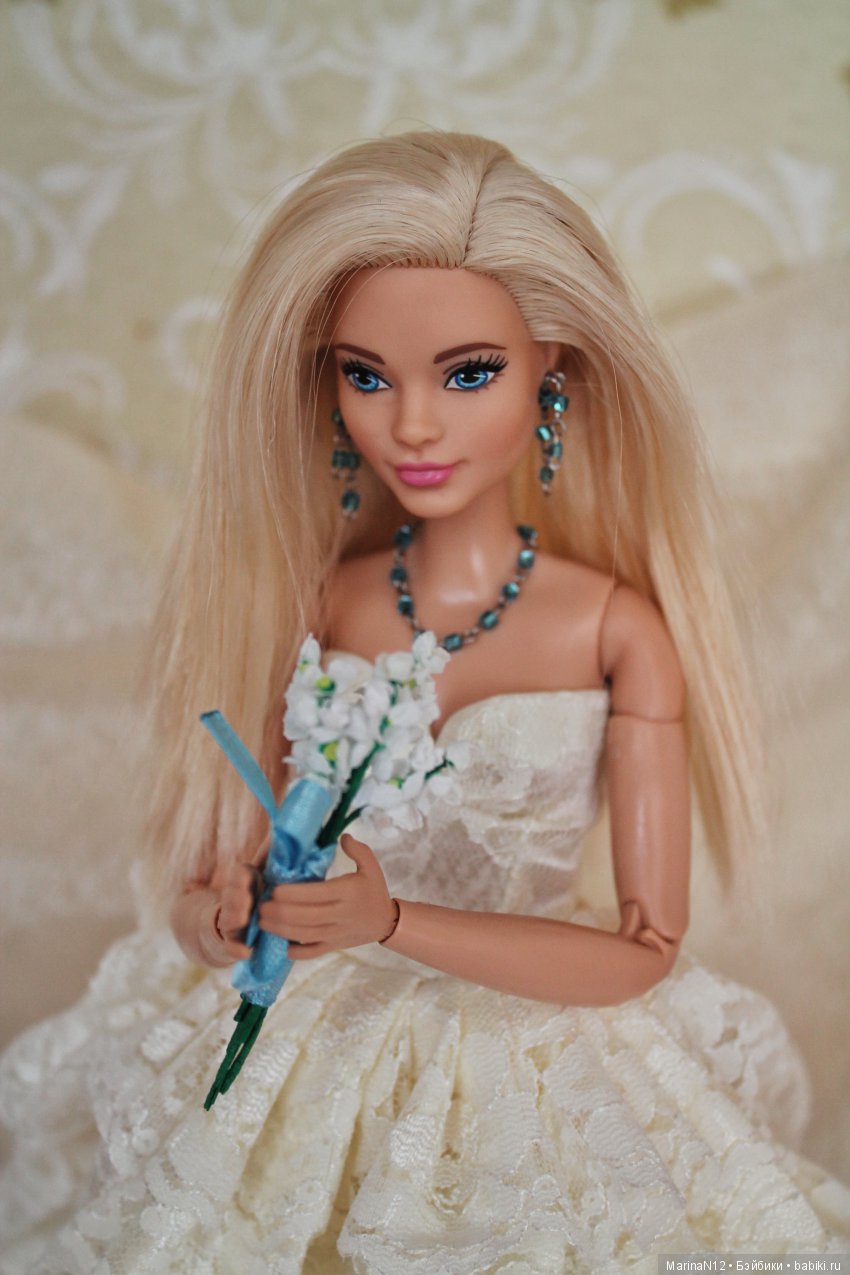 Начало. Глава 17 — Кукольные фотоистории и сериалы: комиксы (фото 6)