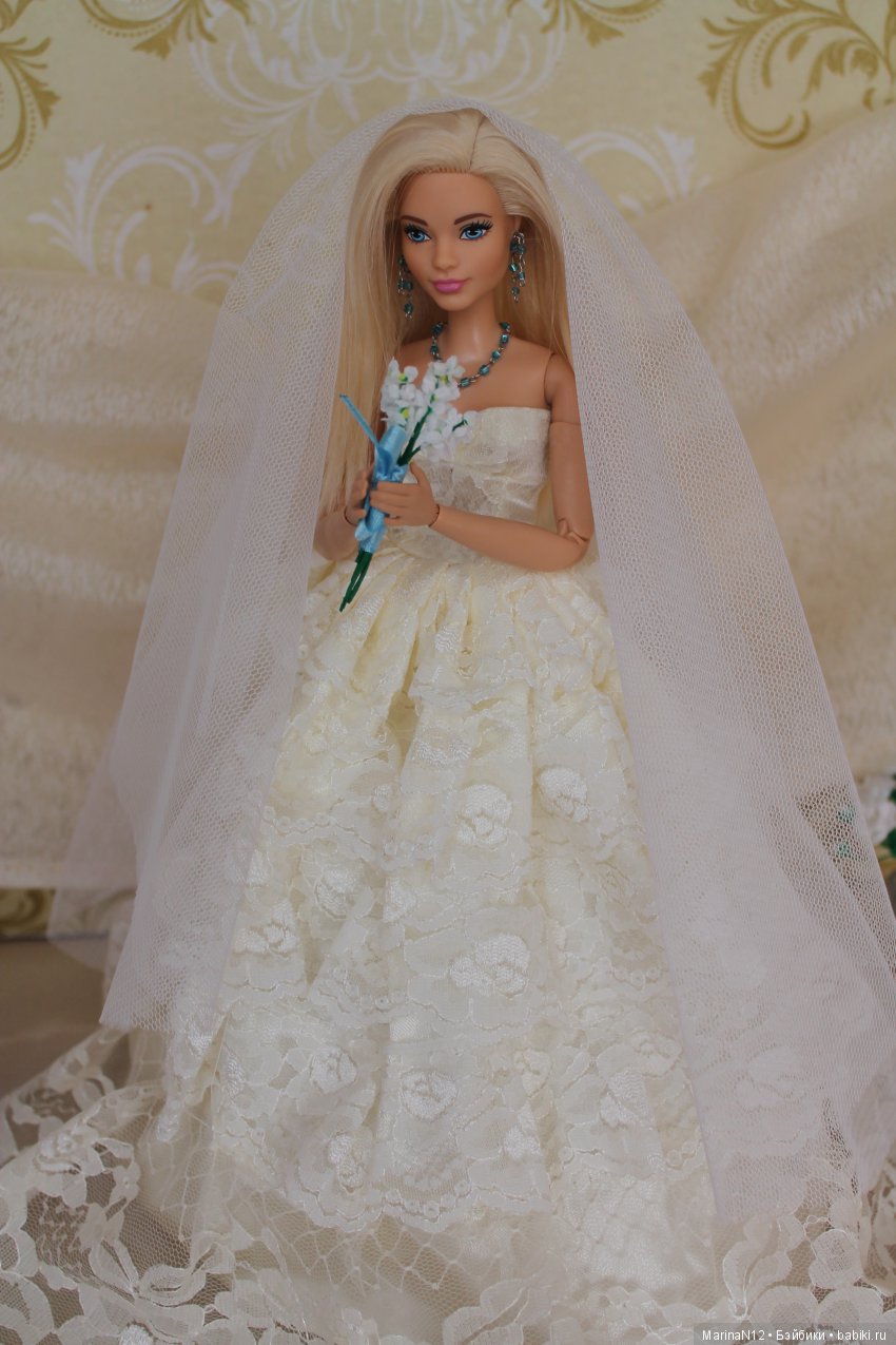 Начало. Глава 17 — Кукольные фотоистории и сериалы: комиксы (фото 7)