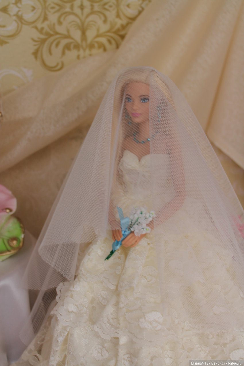 Начало. Глава 17 — Кукольные фотоистории и сериалы: комиксы (фото 9)