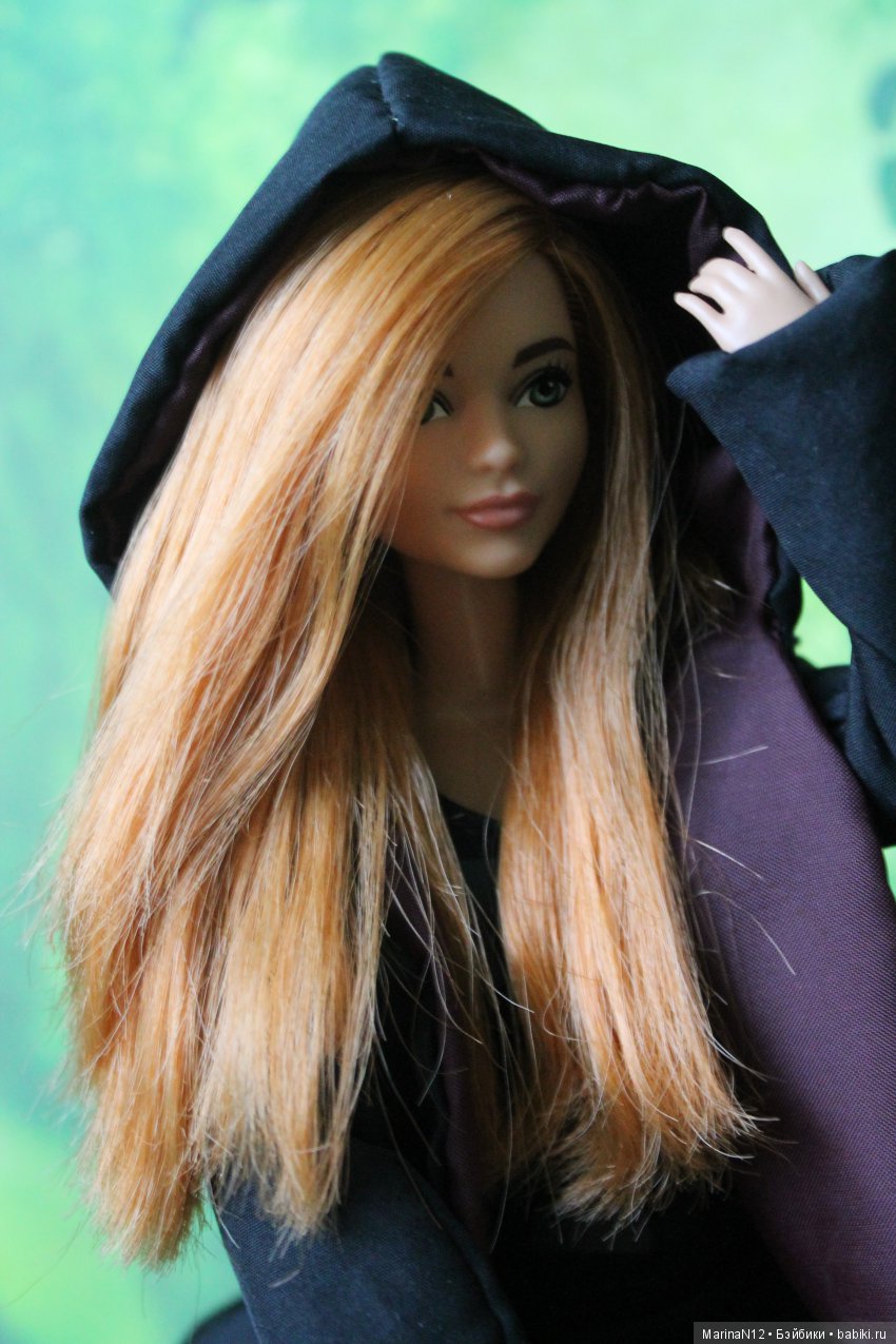 Начало. Глава 20 — Кукольные фотоистории и сериалы: комиксы