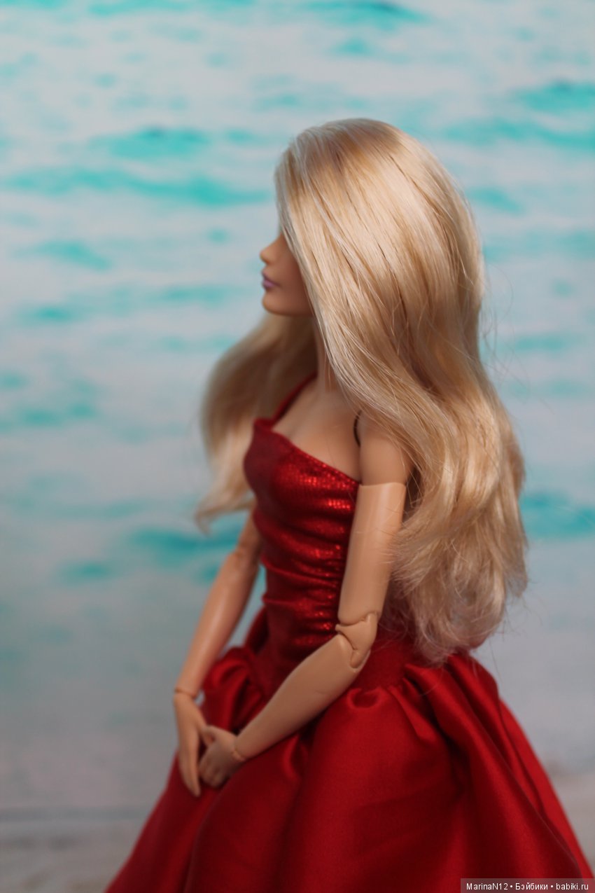 Мечта. Глава 1 — Кукольные фотоистории и сериалы: комиксы (фото 9)