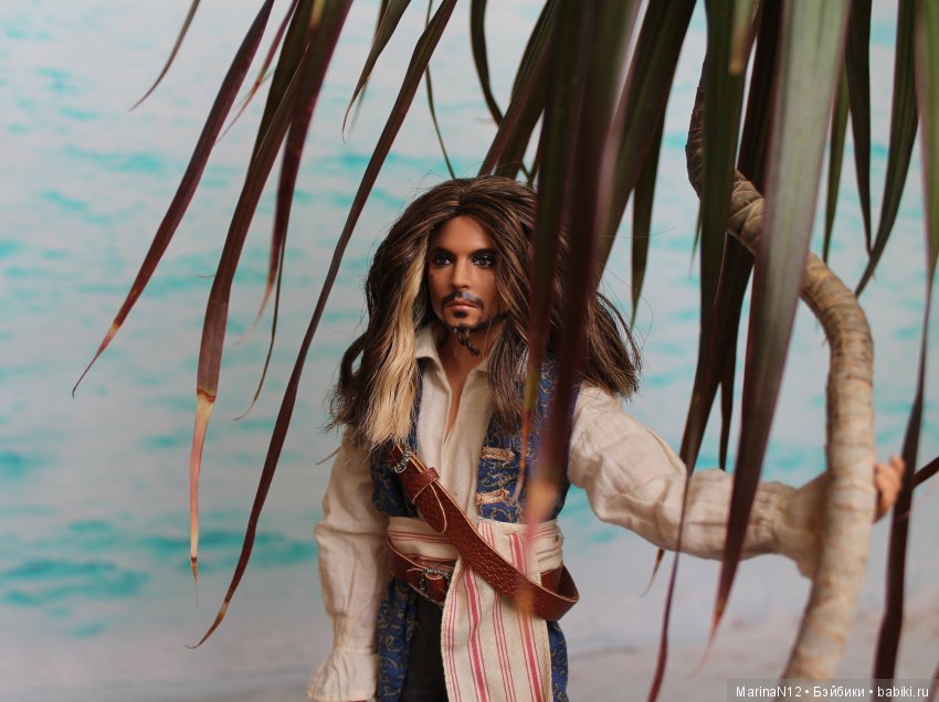 Мечта. Глава 1 — Кукольные фотоистории и сериалы: комиксы (фото 2)