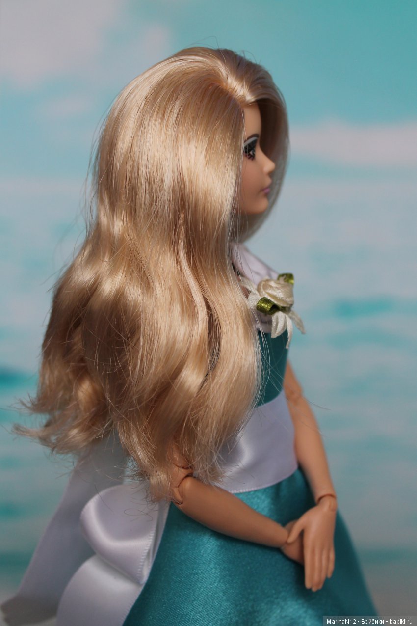 Мечта. Глава 2 — Кукольные фотоистории и сериалы: комиксы (фото 9)