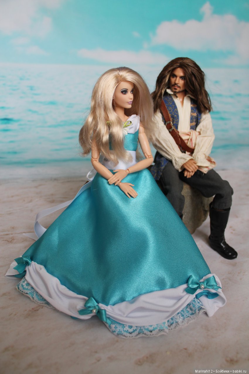 Мечта. Глава 2 — Кукольные фотоистории и сериалы: комиксы (фото 3)