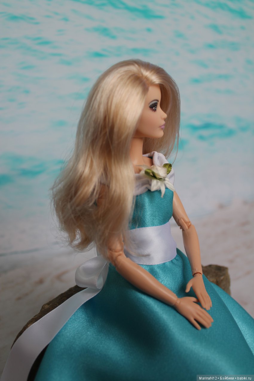 Мечта. Глава 2 — Кукольные фотоистории и сериалы: комиксы (фото 2)