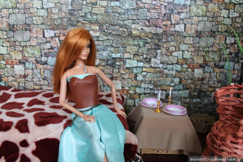 Мечта. Глава 6 — Кукольные фотоистории и сериалы: комиксы (фото 3)